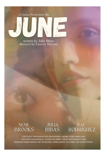 June Poster