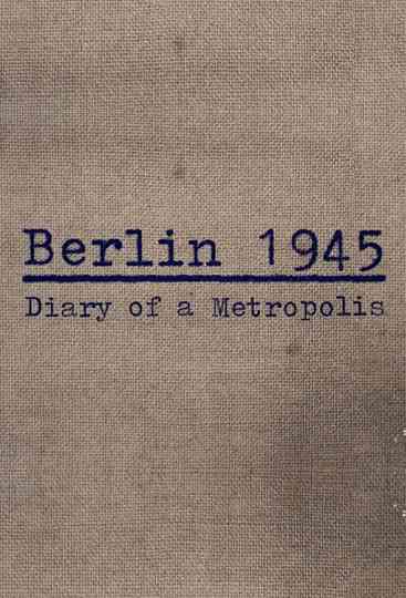Berlin 1945