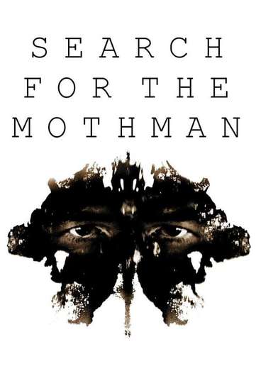 Search for the Mothman Poster