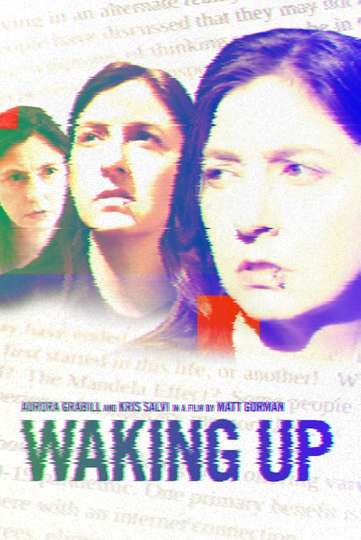 Waking Up Poster