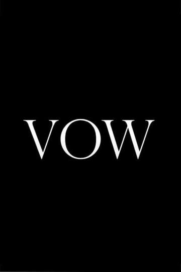 Vow Poster