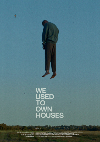 We Used to Own Houses