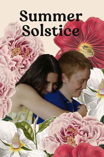 Summer Solstice Poster