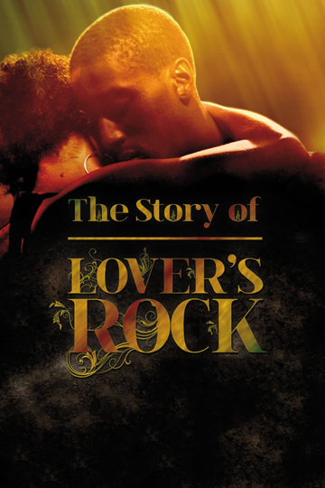 The Story of Lovers Rock Poster