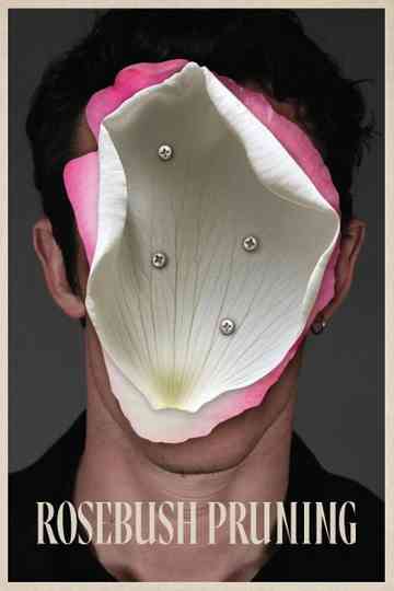 Rosebush Pruning Poster