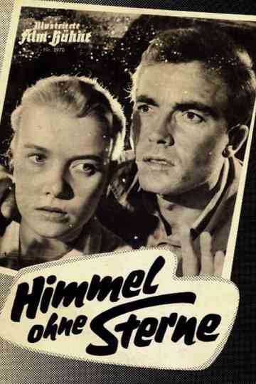 Sky Without Stars Poster