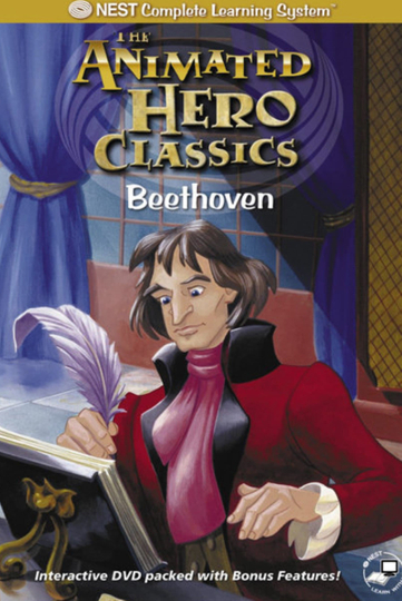 Animated Hero Classics: Beethoven