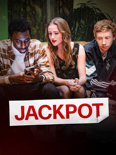 Jackpot Poster