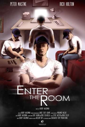 Enter The Room Poster
