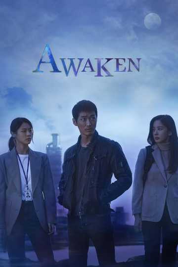 Awaken Poster