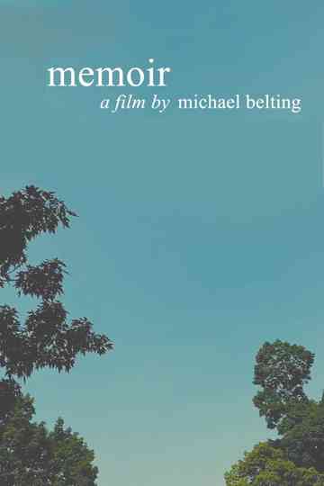 MEMOIR Poster