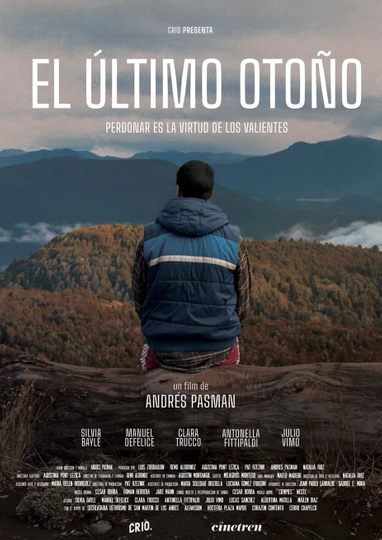 El último otoño Poster