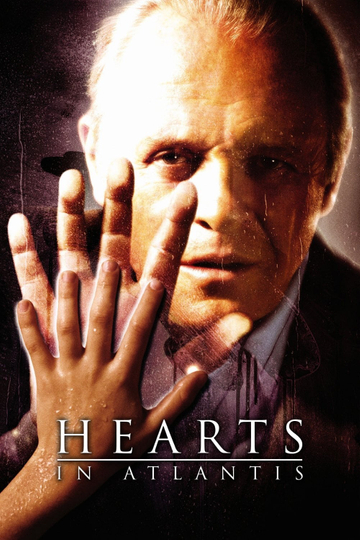 Hearts in Atlantis Poster