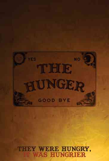 The Hunger