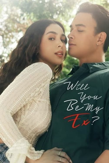 Will You Be My Ex? Poster