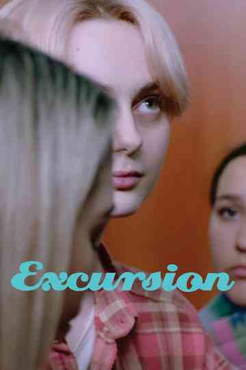 Excursion poster