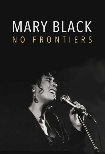 Mary Black: No Frontiers