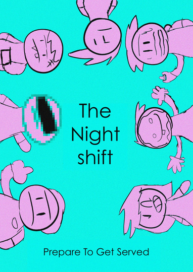 The Night Shift