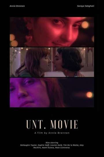 Untitled Movie Poster