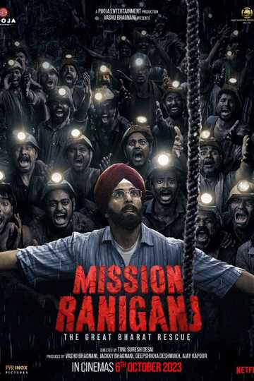 Mission Raniganj