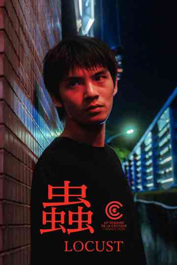 Locust Poster