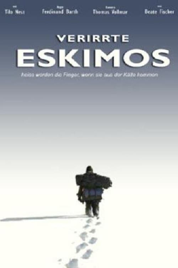 Verirrte Eskimos Poster