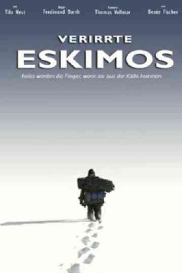 Verirrte Eskimos