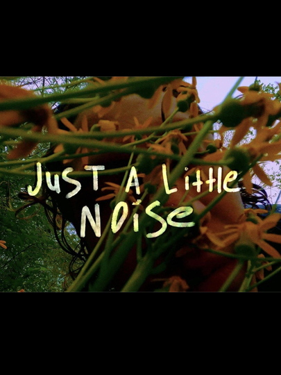 Just A Little Noise