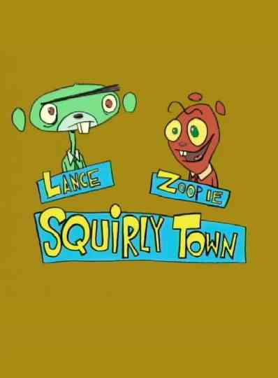 Squirly Town
