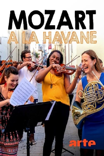 Mozart in Havanna: Ein Konzert mit Sarah Willis und dem Havana Lyceum Orchestra