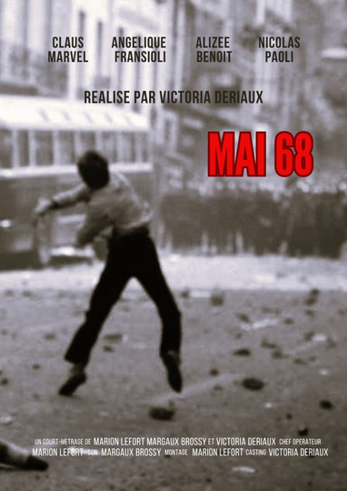 May 68