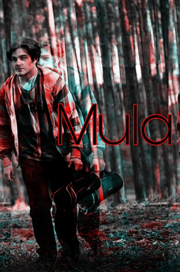 Mula Poster