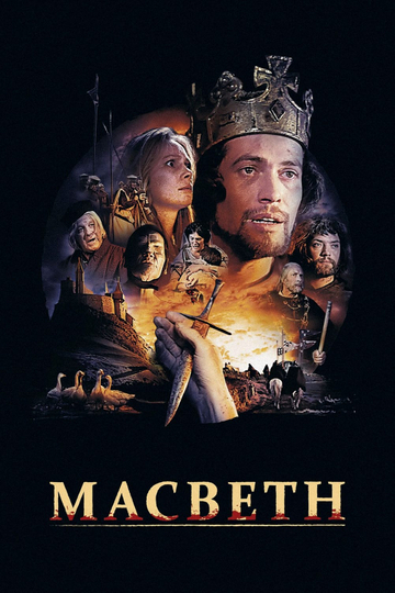 Macbeth Poster