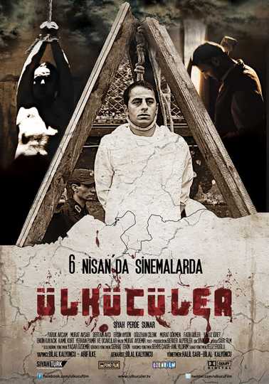 Ülkücüler Poster