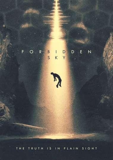 Forbidden Sky Poster