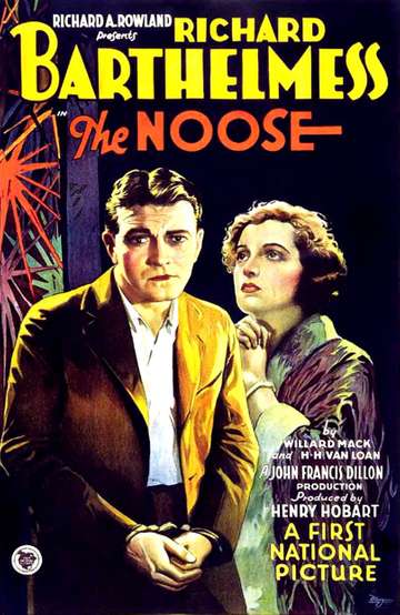 The Noose Poster