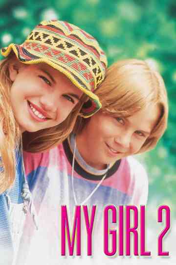 My Girl 2 poster
