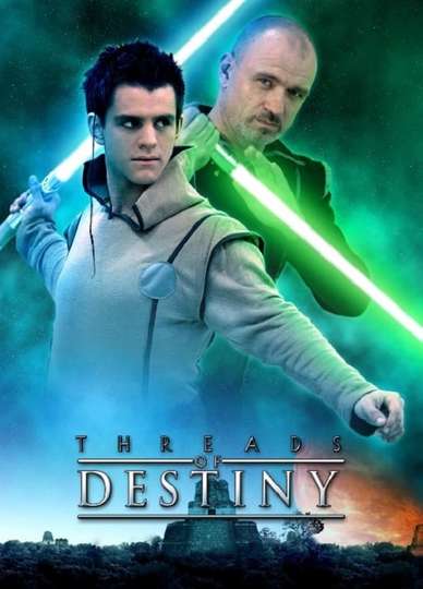 Star Wars: Threads of Destiny Poster