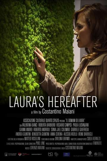 Laura's Hereafter Poster