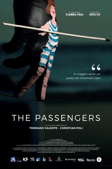 The Passengers