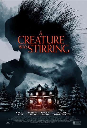 A Creature Was Stirring movie poster