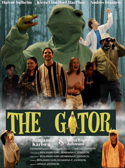 The Gator