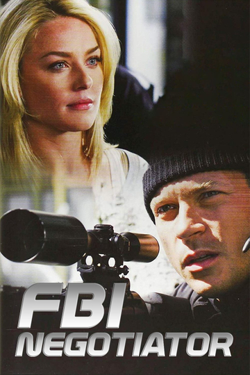 FBI Negotiator Poster