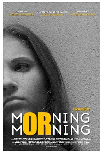 Morning or Morning Poster
