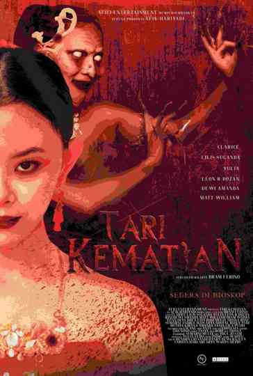 Tari Kematian