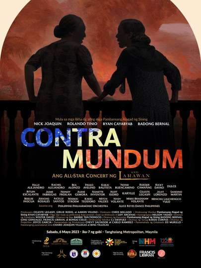 Contra Mundum - Movie | Moviefone