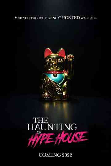The Haunting of Hype House
