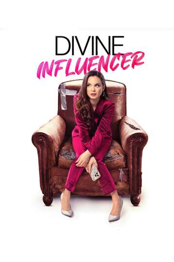 Divine Influencer Poster