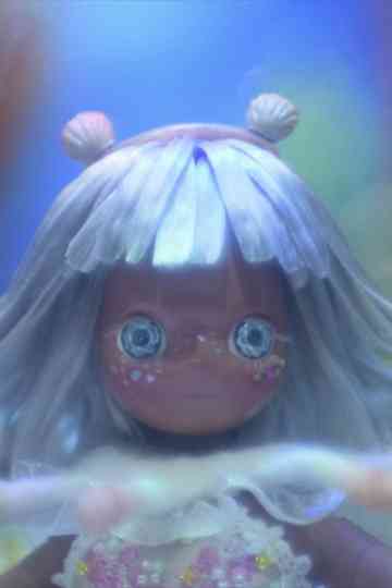 The Animal Family (Pilot) Poster