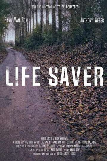 Life Saver Poster